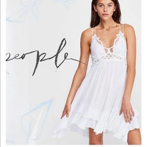 Free People One Adele’s Slip Dress